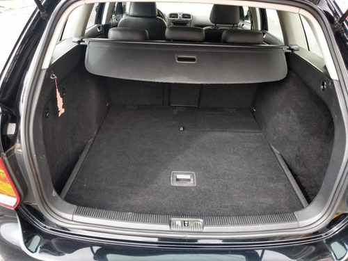 Volkswagen Jetta Variant 2.5 5p 2012