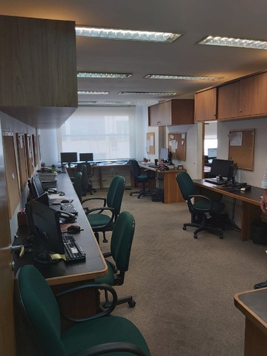 Imagem 3 de 25 de Aluguel Sala No Centro - Sa00003 - 68781887