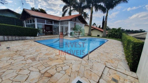 Imagem 7 de 15 de Chacara Em Condominio - Ref: 5949 - V-5949