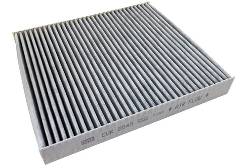 Cabin Air Filter Carbon Activo Mb G63 Amg 2017