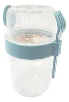 Comprar Envases Plásticos Trasparentes Para Yogurt Cereales Division
