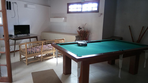 Imagen 9 de 30 de Excelente Hosteria 3 Estrellas A Solo 150 Mts Del Mar