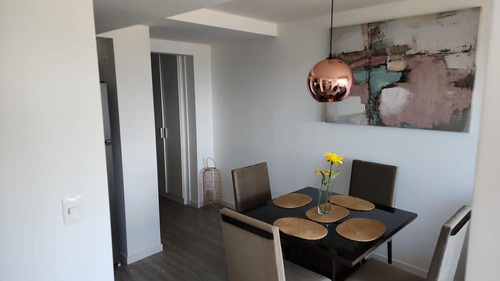 Imagen 3 de 25 de Apartamento En Edifico Ocean Drive Country A Estrenar! - Alquiler De Invierno