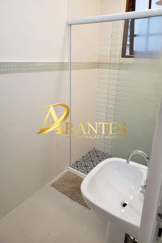Imagem 16 de 30 de Casa Em Condomínio - Co00086 - 69590421