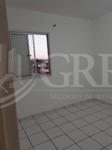Imagem 4 de 10 de Apartamento 2 Dormitórios - Flores Do Rio - Jardim Flórida - Jacareí - Sp - Ap02619 - 70278322