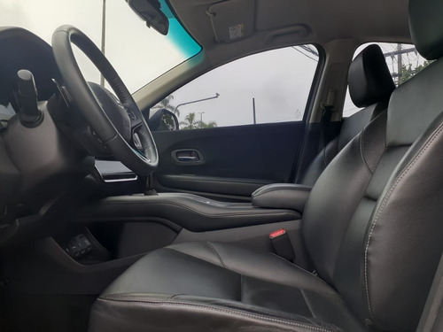 Imagem 8 de 11 de Honda Hr-v