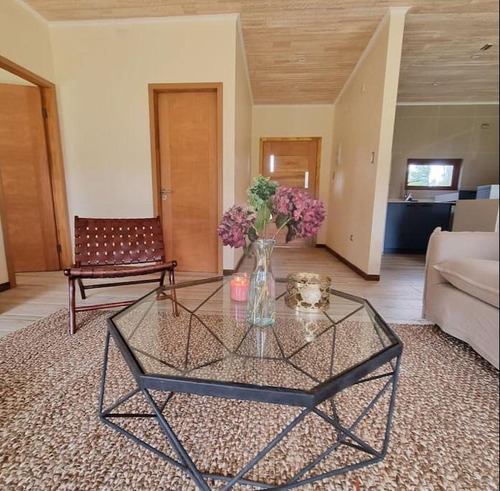 Se Arrienda Hermosa Casa Amoblada En Parcela. Frutillar