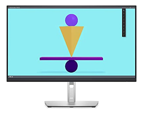 Monitor Dell 27 - P2722he - Full Hd 1080p, Tecnología Ips, M