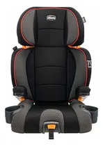 Comprar Chicco Autoasiento Kidfit P.booster Atmosphere, Color Negro