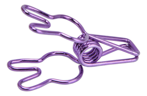 Clips, 20 Piezas, Multiusos, Multifunción, Galvanoplastia