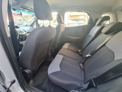 Imagen 11 de 13 de Ford Ecosport 2014 1.5 S Tdci 90cv 4x2