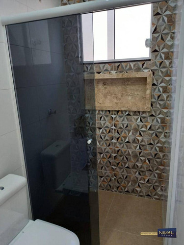 Imagem 6 de 17 de Oportunidade! Casa 3|4 Com Suíte No Jd. Helvécia À Venda. - Ca0077