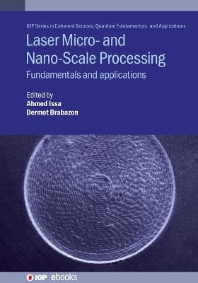 Libro Laser Micro- And Nano-scale Processing : Fundamenta...