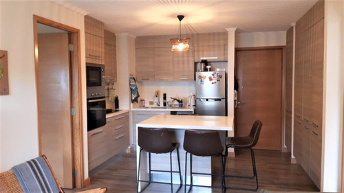 Arriendo Depto Jardines De Klenner Puert Varas