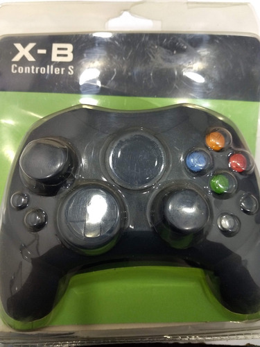 Control Para X-box