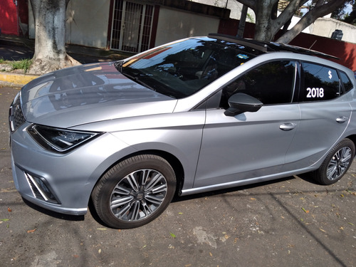 Seat Ibiza 2018 Xcelence