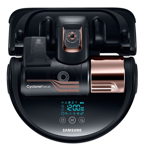 Aspiradora Robot Samsung Super Potente Concontrol Remoto Amv