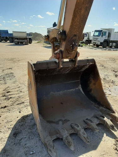 Caterpillar Excavadora 215 Dlc Us$ 32.000