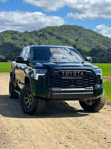 Toyota  Tundra  Trd Pro 