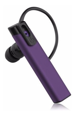 Auricular / Manos Libres Bluetooth Noisehush N525