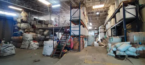 La Estrella Bodega 1.200m2
