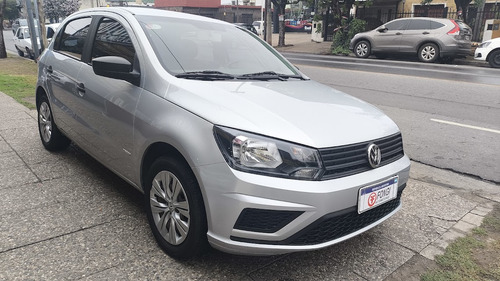 Volkswagen Gol Trend 1.6 Trendline 101cv