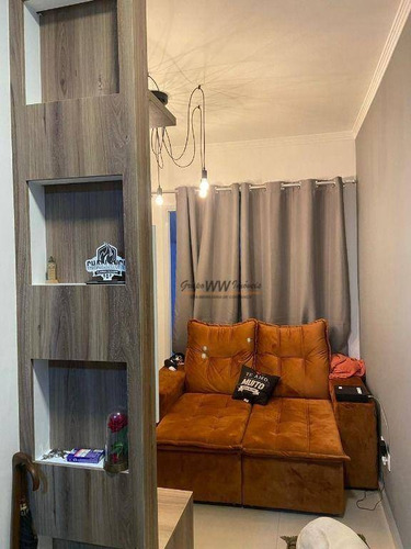 Imagem 3 de 12 de Sobrado À Venda, 57 M² Por R$ 440.000,00 - Vila Gustavo - São Paulo/sp - So1950