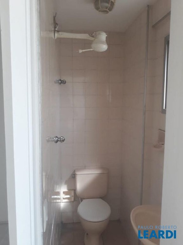 Imagem 8 de 12 de Apartamento - Brooklin - Sp - 607837