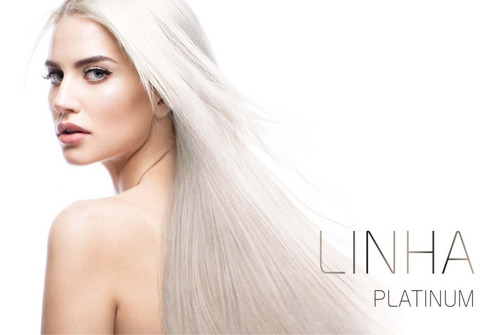 Imagem 4 de 5 de Hair Defense Lissé Máscara Matizadora 500gr