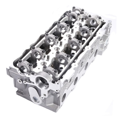 Cabeçote Motor K2500 2.5 Td 16v (12/...) Bloco D4cb
