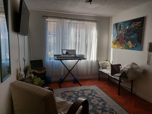 Venta Depto. Callejón Puchacay 122 Sector Collao Concepción