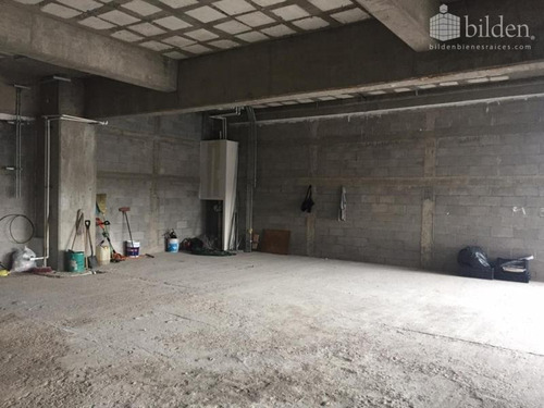 Imagen 3 de 6 de Local Comercial En Venta Victoria De Durango Centro
