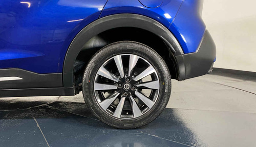 Imagen 7 de 15 de 122513 - Nissan Kicks 2017 Con Garantía