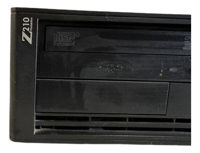 Cpu Hp Z210 Workstation Core I5 2th Disco Solido 480gb (Reacondicionado)
