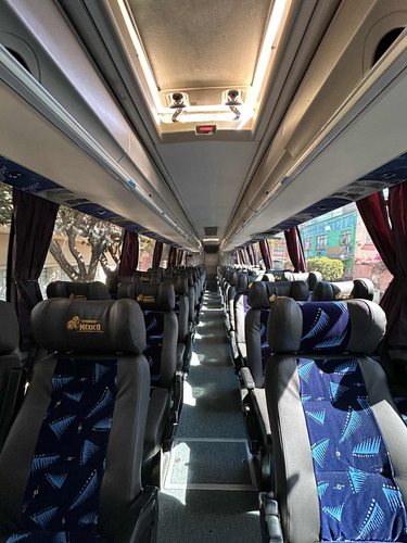 Renta De Autobuses Turisticos Whats App