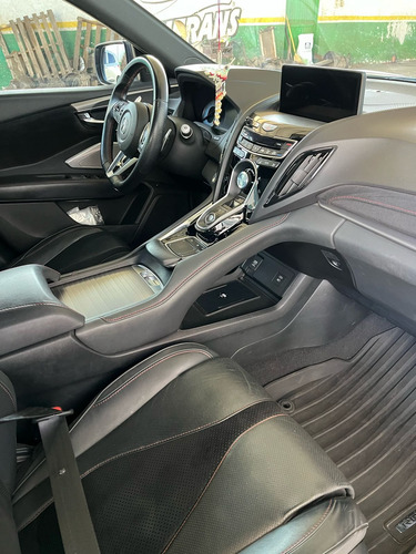 Acura RDX 2.0 A-spec