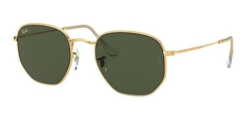 Imagen 1 de 4 de Lente De Sol Ray Ban 3548-n - Optica Caroli