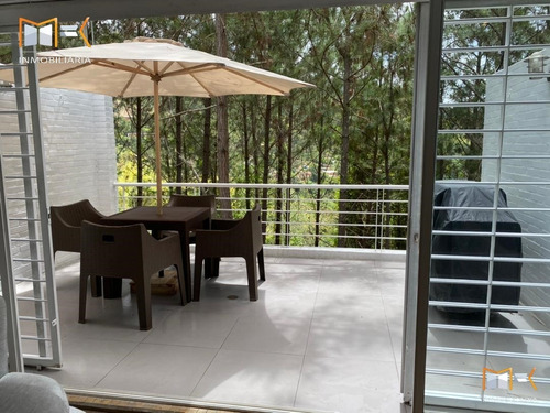 Imagen 7 de 15 de Mk Inmobiliaria Vende En La Lagunita Del Municipio El Hatillo, Estupendo Town House / 04126968207