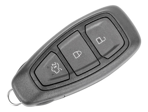 Control Remoto Y Transmisor - Keyless (3 Botones) Ford Focus