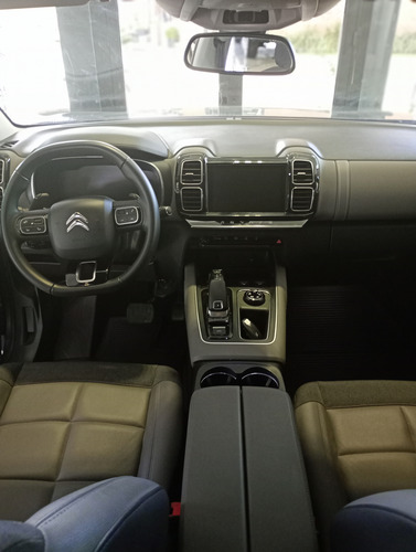 Citroën C5 Aircross 1.6 Thp Eat6 Feel Pack