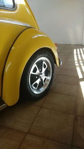 Fusca 1300 Ano 70 Rodas Porsche Imperdível !!!!