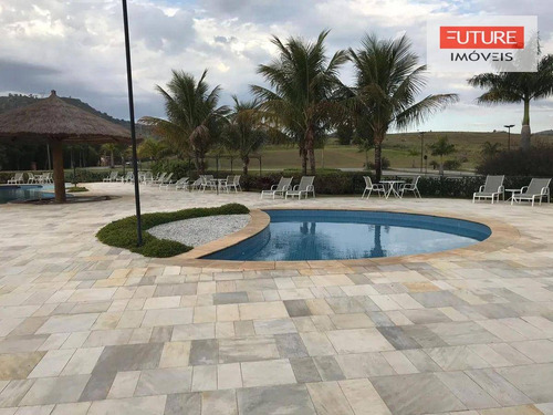 Imagem 24 de 30 de Casa Com 4 Dormitórios À Venda, 291 M² Por R$ 2.200.000,00 - Condominio Figueira Garden - Atibaia/sp - Ca0183