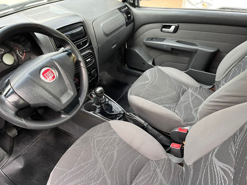 Fiat Strada 1.4 Working Flex 2p