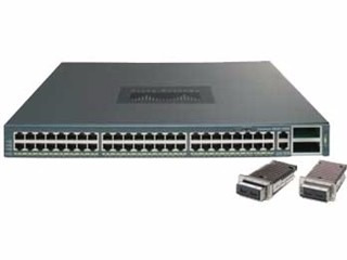 Cisco Catalyst 4948 10ge Switch