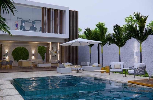 Imagen 10 de 27 de Precioso Proyecto En Planos De Inversión Airbnb Friendly Sc