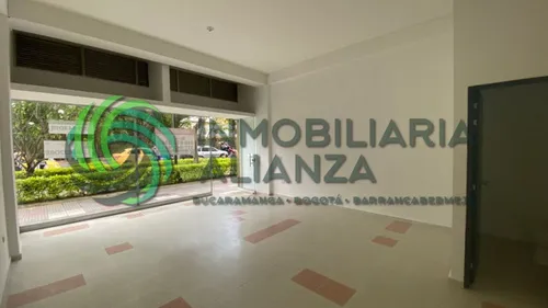 Local En Arriendo En Caldas. Cod A16293