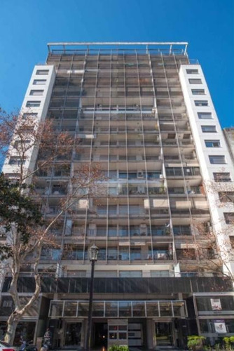 Imagen 16 de 17 de 2 Dormitorios Con Amenities - Edificio Plus Ultra