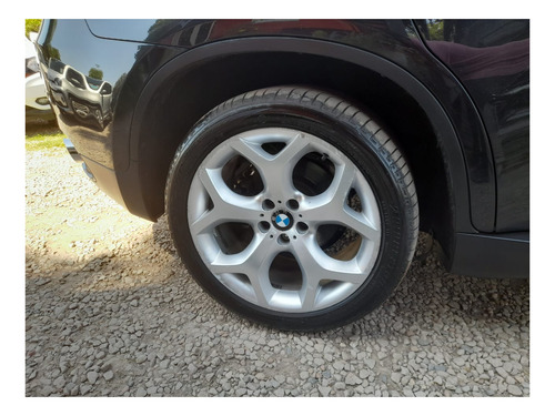 Imagen 14 de 15 de Bmw X 6 35i Xdrive Sportive 2011