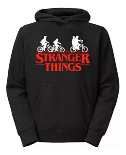 moletom stranger things adidas