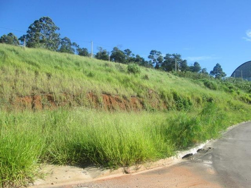 Imagem 2 de 2 de Terreno Residencial À Venda Em Itatiba. - Te2541